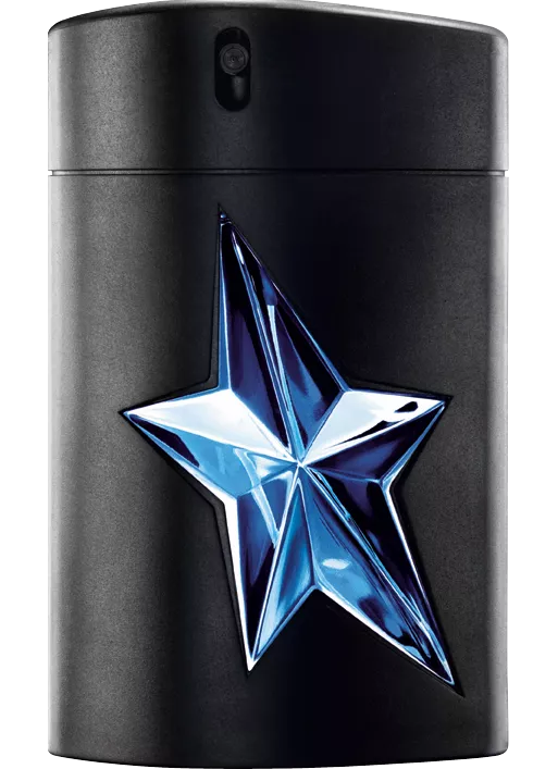 Thierry Mugler A Men Rubber — фото 2