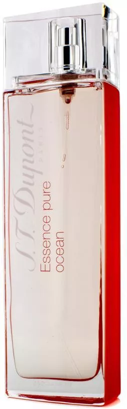 S.T. Dupont Essence Pure Ocean pour femme — фото 2