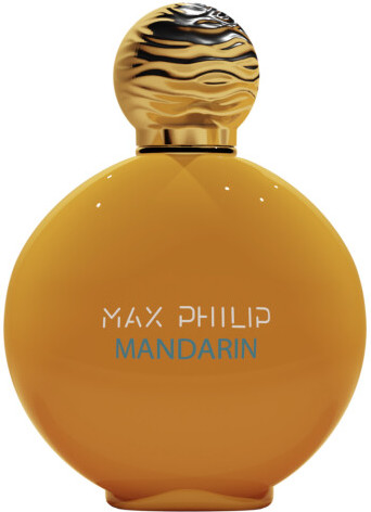 Max Philip — Max Philip Mandarin