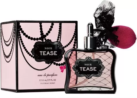 Victoria's Secret Sexy Little Things Noir Tease — фото 2
