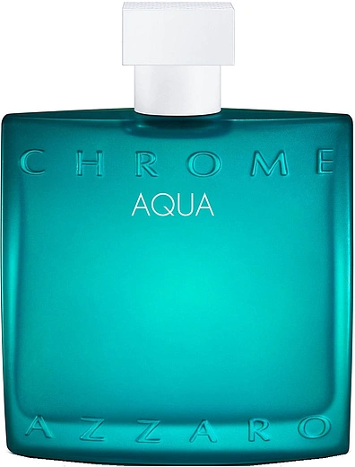 Loris Azzaro — Loris Azzaro Chrome Aqua