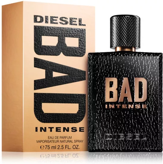 Diesel Bad Intense — фото 4
