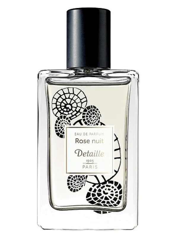 Detaille — Detaille Rose Nuit