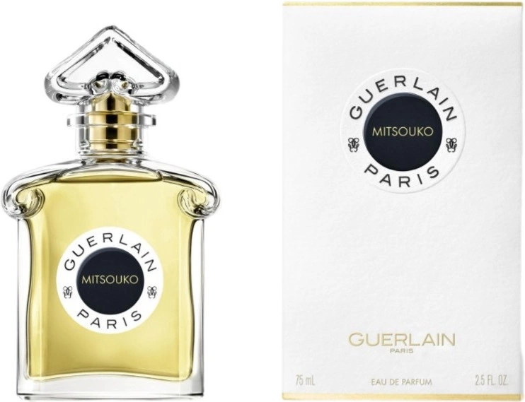 Guerlain Mitsouko Парфюмерная вода — фото 7