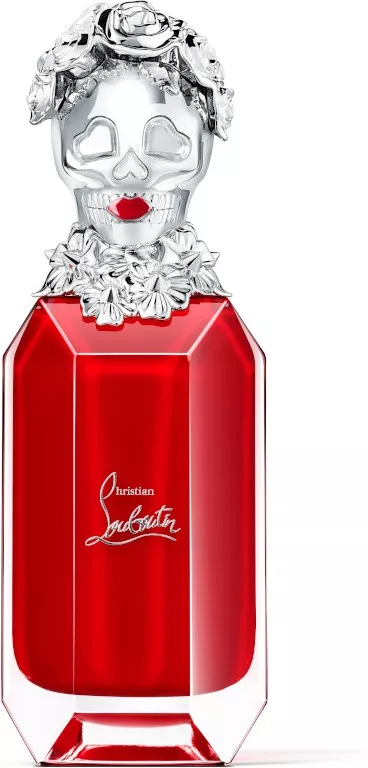 Christian Louboutin Loubikiss — фото 2