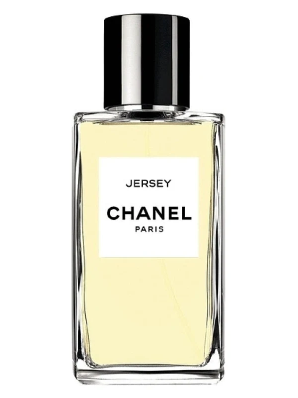 Chanel — Chanel Jersey