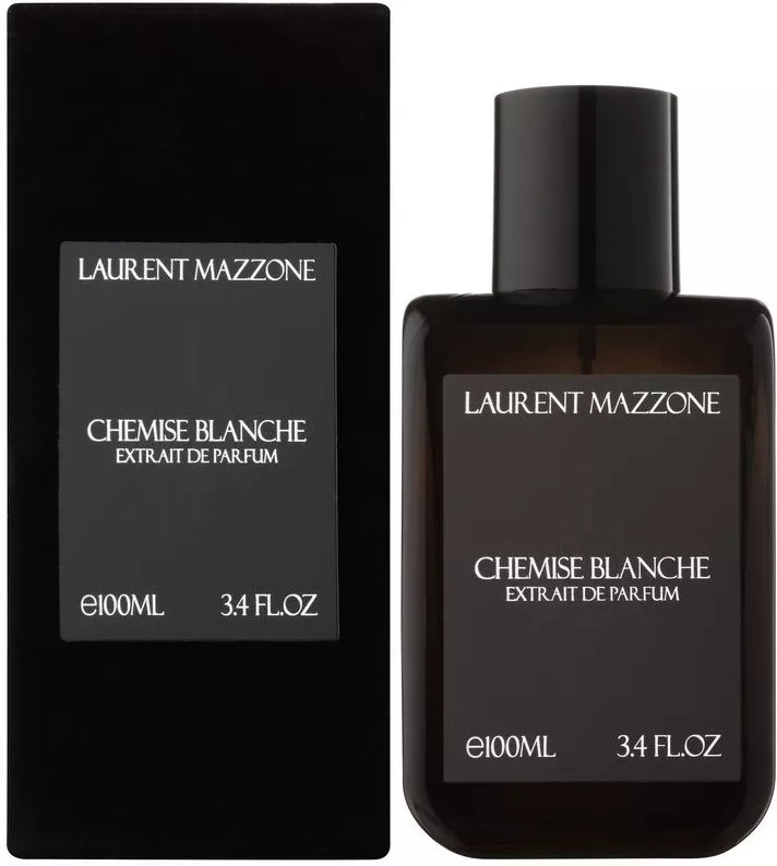 LM Parfums Chemise Blanche — фото 3