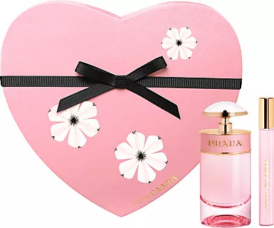 Prada Candy Florale — фото 4