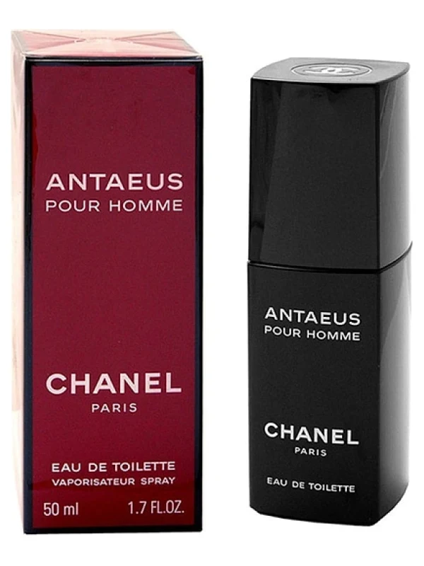 Chanel — Chanel Antaeus