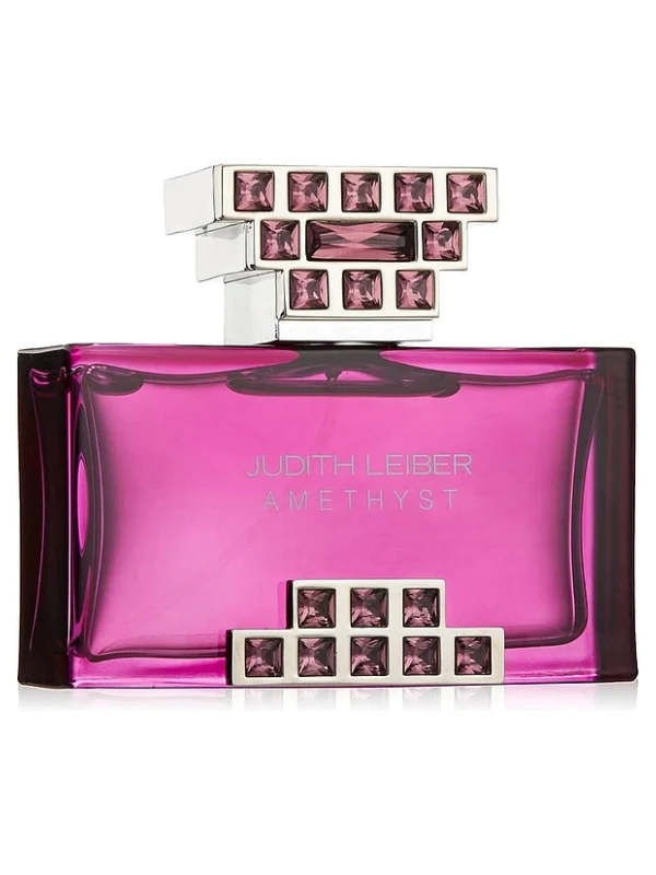 Judith Leiber — Judith Leiber Amethyst