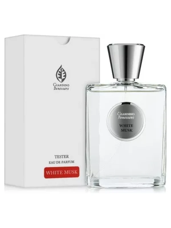 Giardino Benessere — Giardino Benessere White Musk
