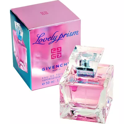 Givenchy Lovely Prism — фото 3