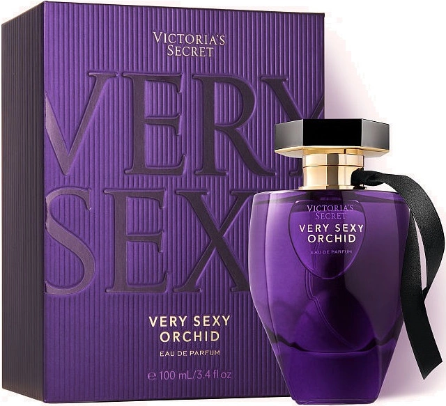 Victoria's Secret Very Sexy Orchid — фото 2
