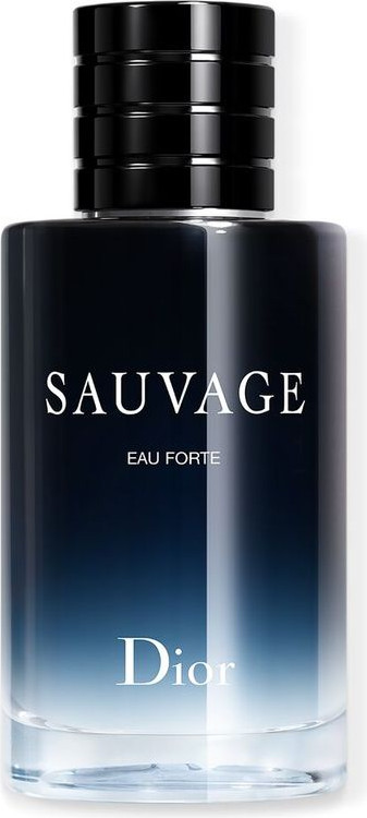 Christian Dior — Christian Dior Sauvage Eau Forte