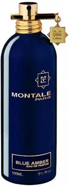 Montale Blue Amber — фото 2