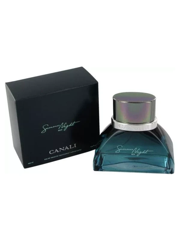 Canali — Canali Canali Summer Night
