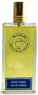 Parfums de Nicolai — Parfums de Nicolai New York
