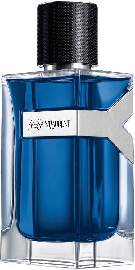 Yves Saint Laurent Y Iced Cologne — фото 4