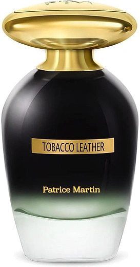 Patrice Martin — Patrice Martin Tobacco Leather