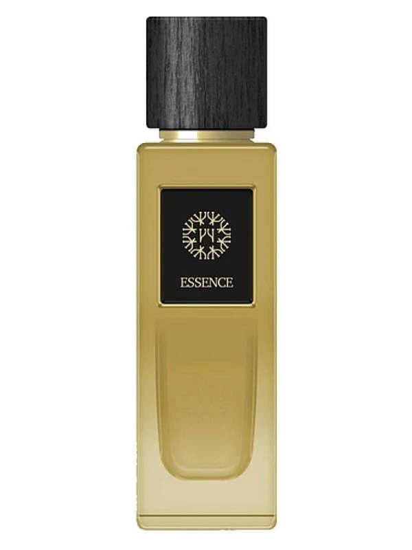 The Woods Collection — The Woods Collection The Essence