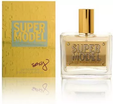 Victoria's Secret — Victoria's Secret Super Model