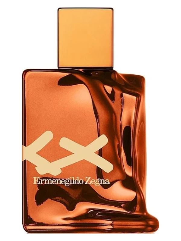 Ermenegildo Zegna — Ermenegildo Zegna Xxx Cyprium