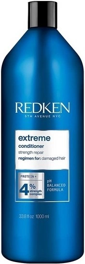 Redken Extreme Conditioner — фото 4