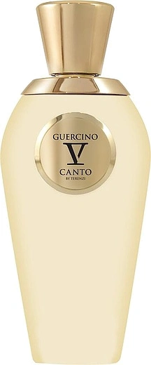 V Canto — V Canto Guercino