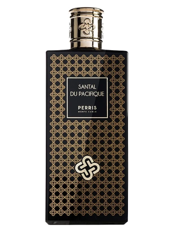 Perris Monte Carlo — Perris Monte Carlo Santal du Pacifique