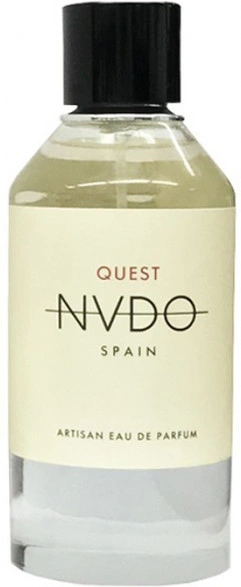 Nvdo Quest — фото 2