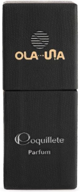 Coquillete Paris — Coquillete Paris Ola Una