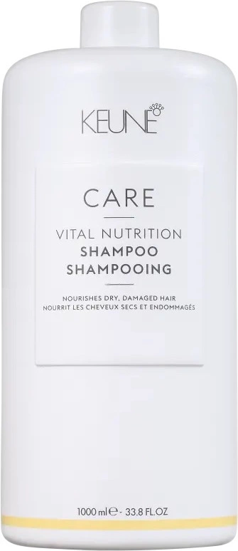 Keune Care Vital Nutrition Shampoo — фото 3