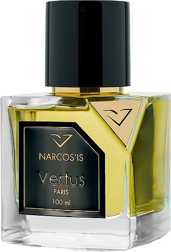 Vertus — Vertus Narcos'is