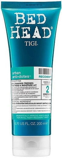 Tigi — Tigi Bed Head Urban Anti+dotes Recovery Conditioner