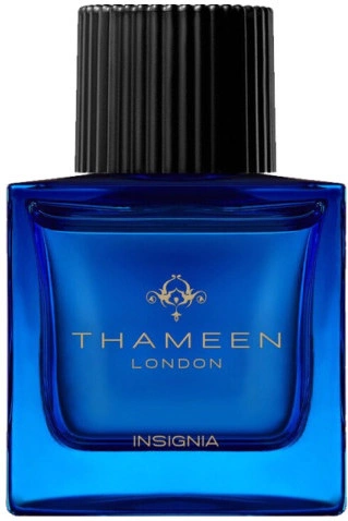 Thameen — Thameen Insignia