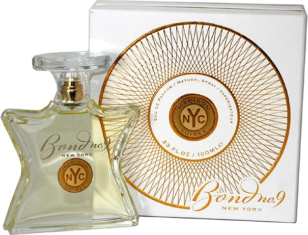 Bond No.9 — Bond No.9 Madison Soiree