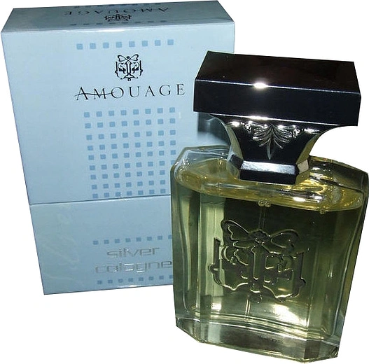 Amouage — Amouage Silver Cologne