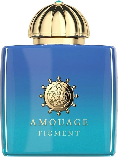 Amouage — Amouage Figment Woman