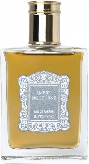 Il Profumo Ambre Nocturne — фото 2