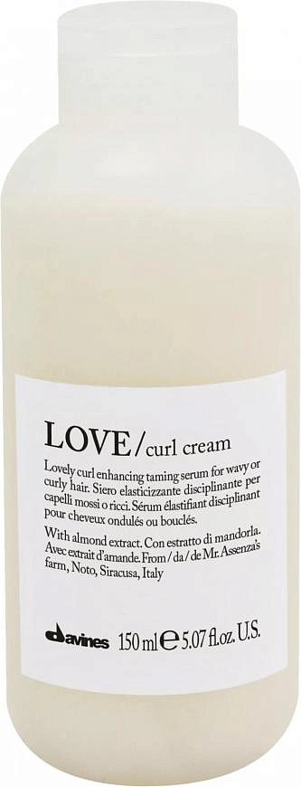 Davines Love Curl Cream — фото 2