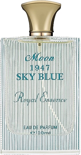Noran Perfumes — Noran Perfumes Moon 1947 Sky Blue