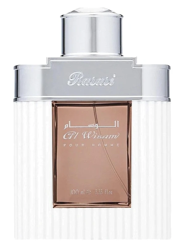 Rasasi — Rasasi Al Wisam Day