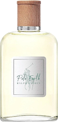 Ralph Lauren — Ralph Lauren Polo Earth