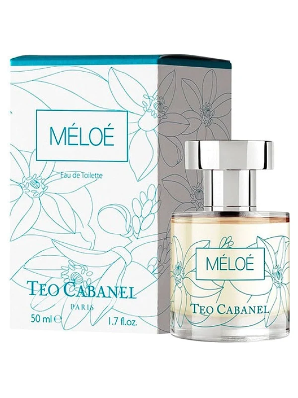 Teo Cabanel — Teo Cabanel Meloe