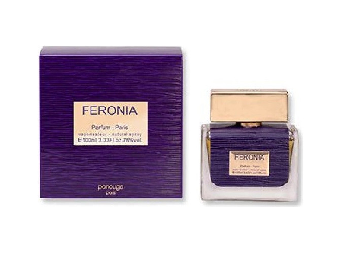 Panouge — Panouge Feronia