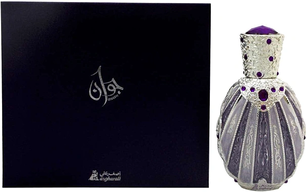 Asgharali — Asgharali Jawan