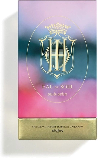 Sisley — Sisley Eau Du Soir Skies