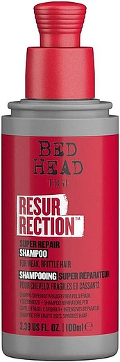 Tigi — Tigi Bed Head Resurrection Super Repair Shampoo