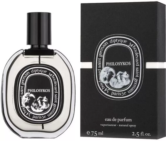 Diptyque Philosykos Парфюмерная вода — фото 6
