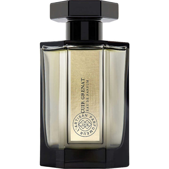 L`Artisan Parfumeur — L`Artisan Parfumeur Cuir Grenat